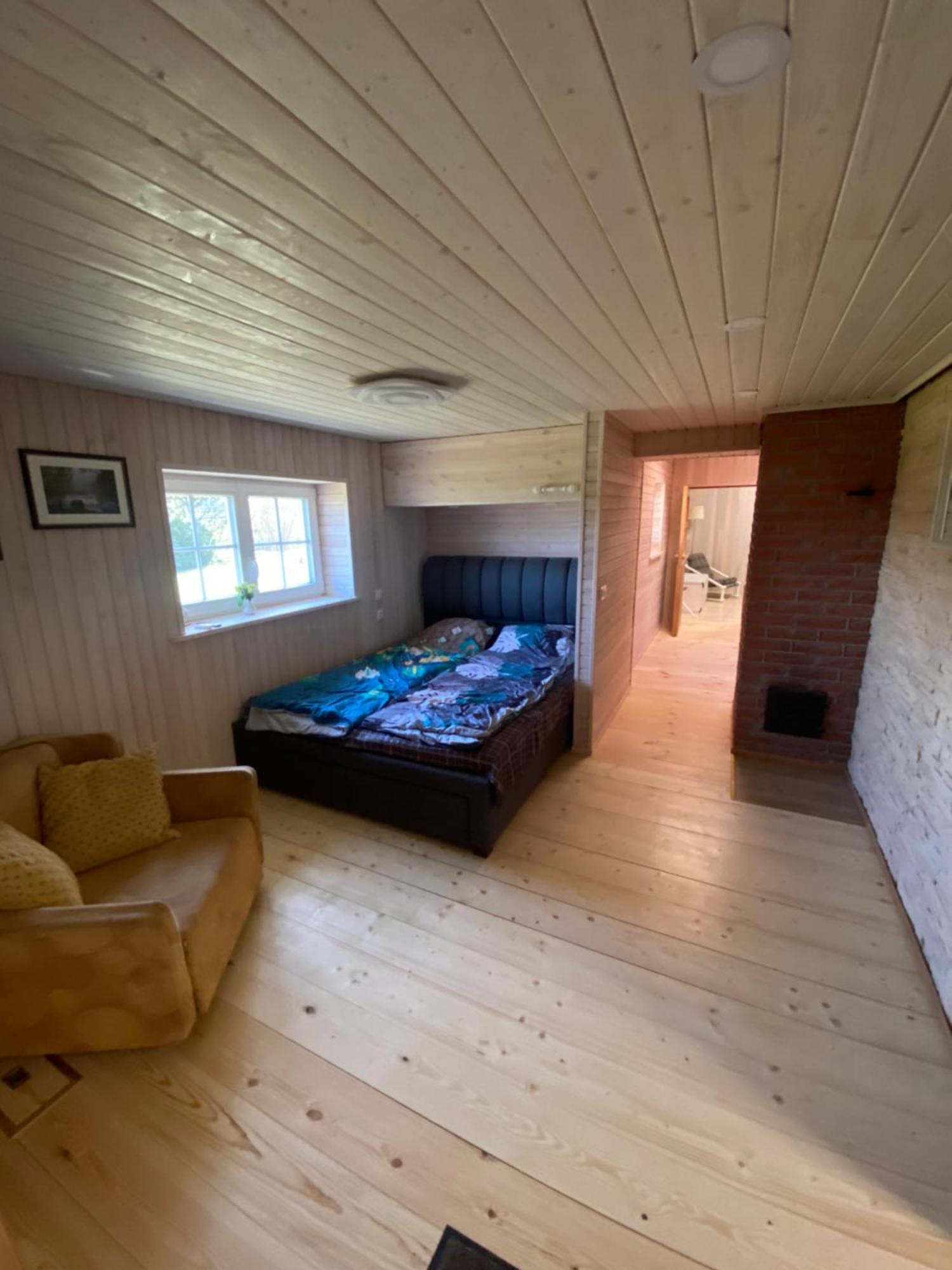 Joosti Summer House Käsmu Εξωτερικό φωτογραφία