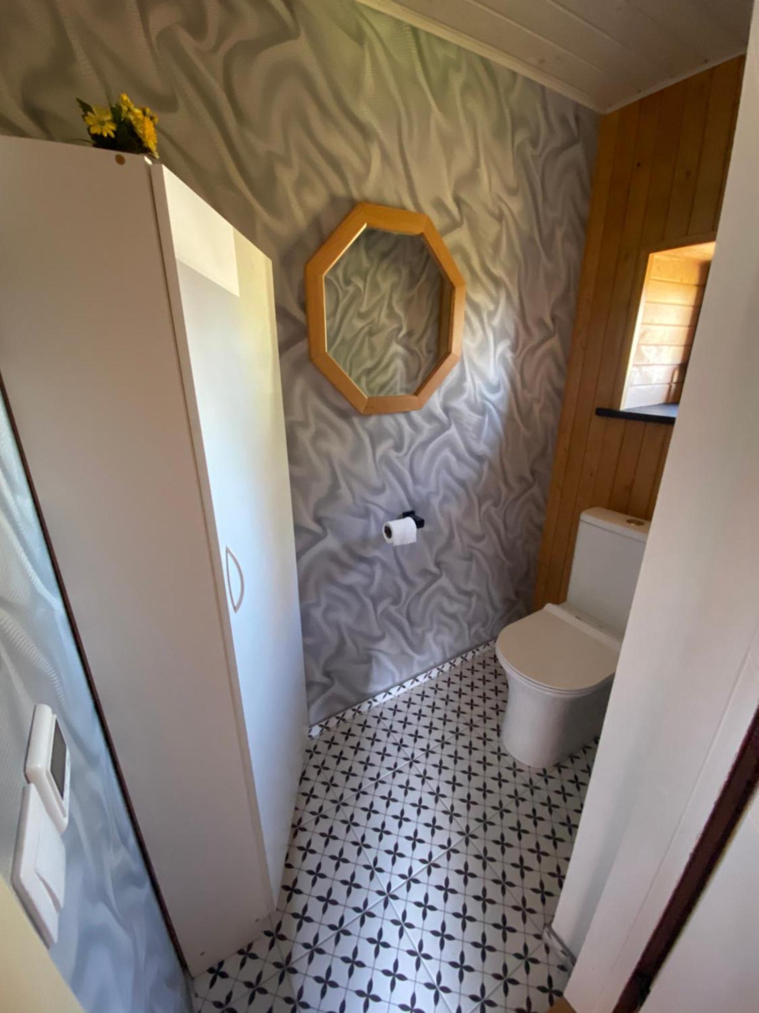 Joosti Summer House Käsmu Εξωτερικό φωτογραφία