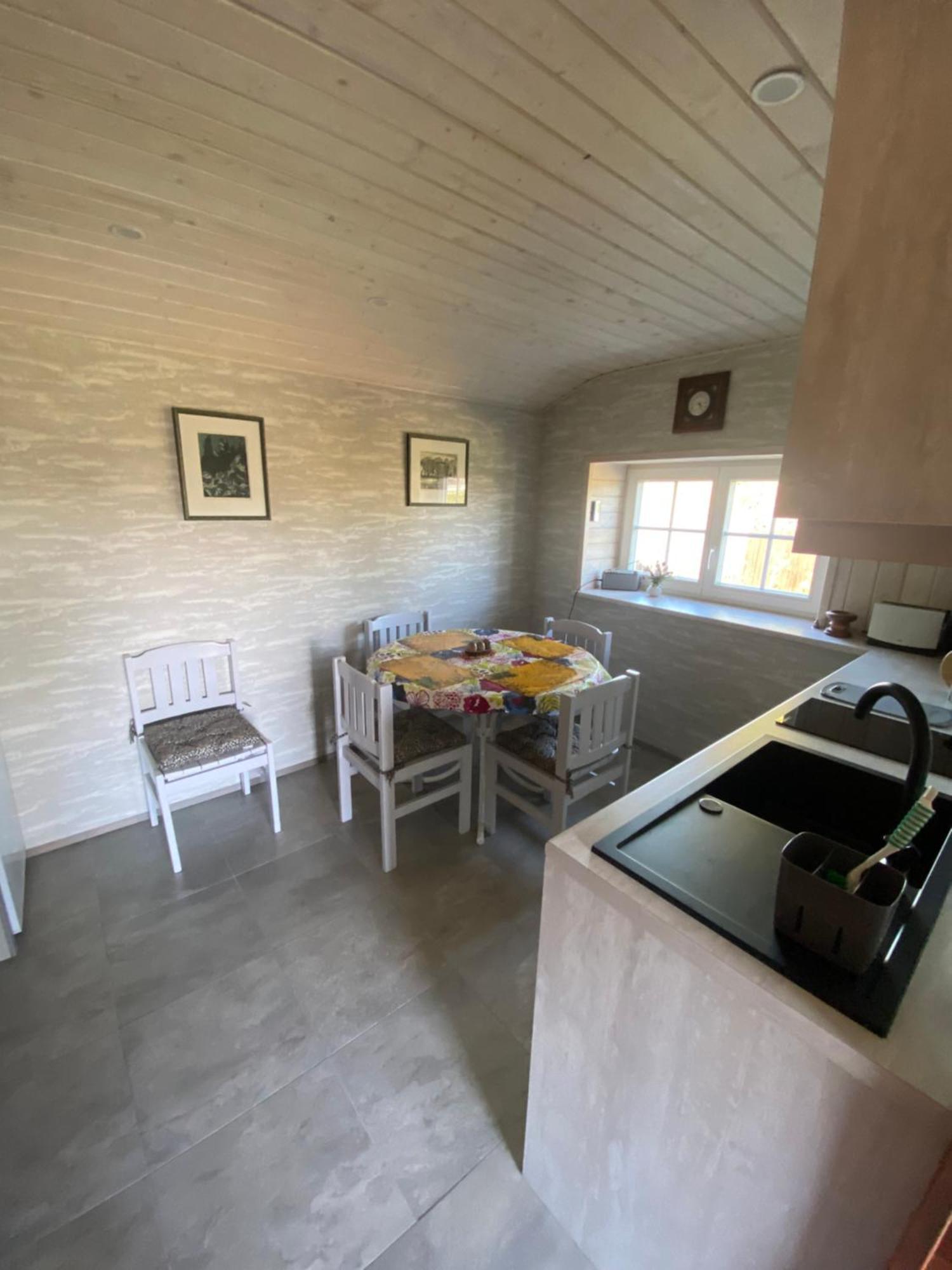 Joosti Summer House Käsmu Εξωτερικό φωτογραφία