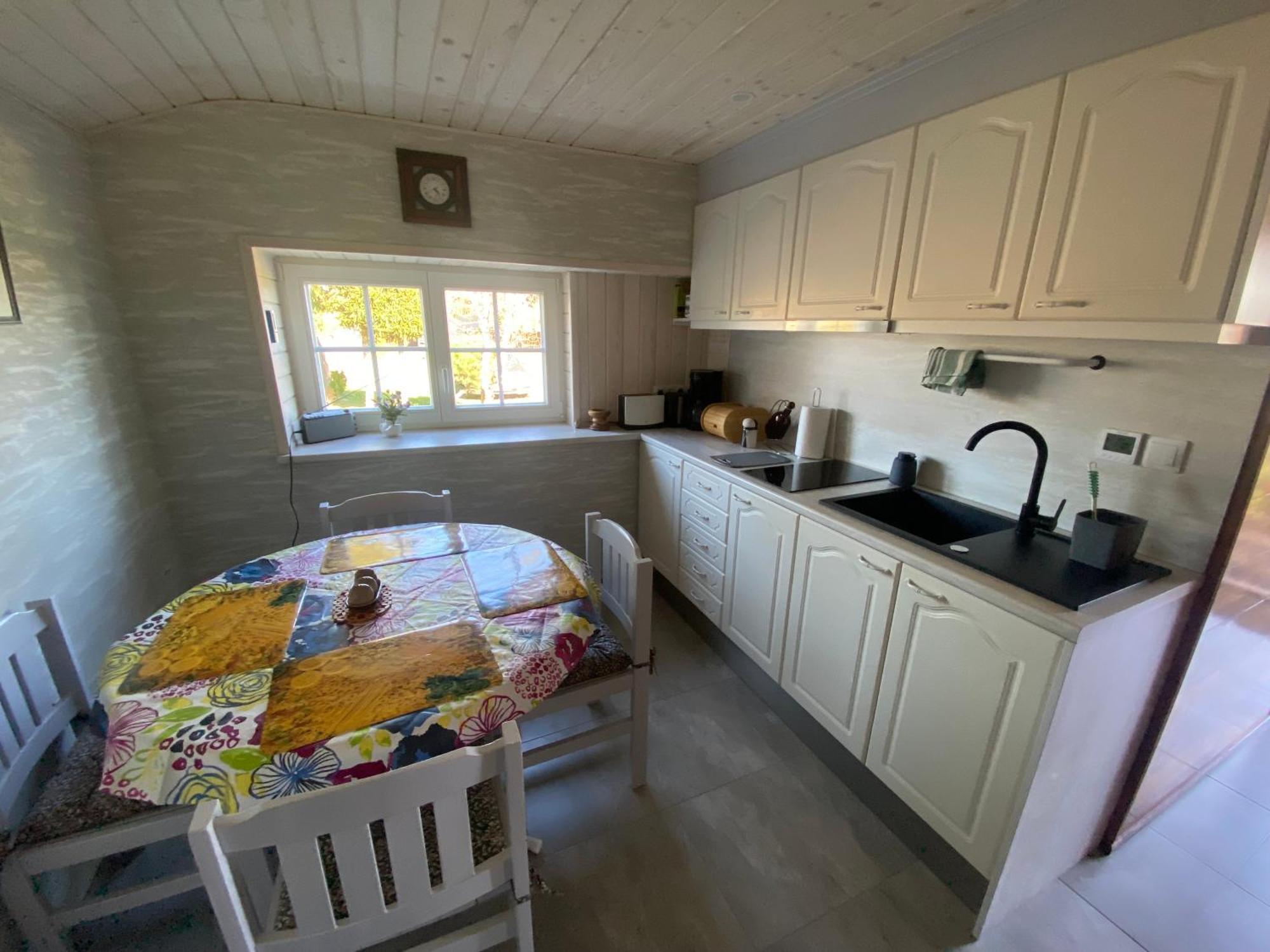 Joosti Summer House Käsmu Εξωτερικό φωτογραφία