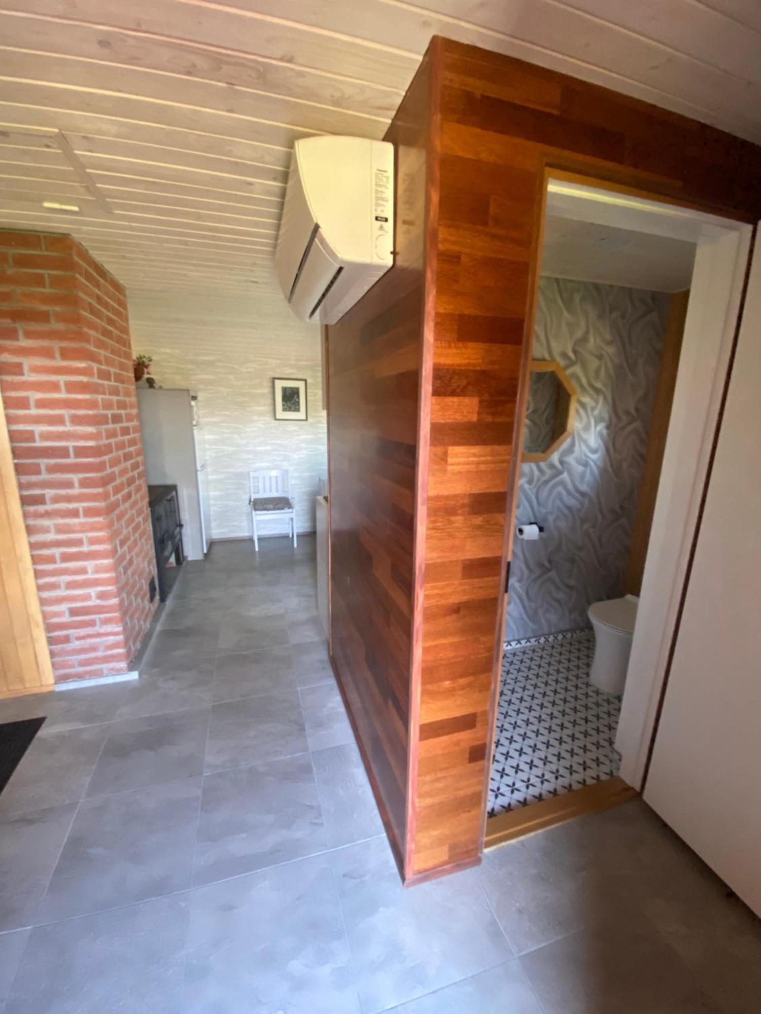 Joosti Summer House Käsmu Εξωτερικό φωτογραφία